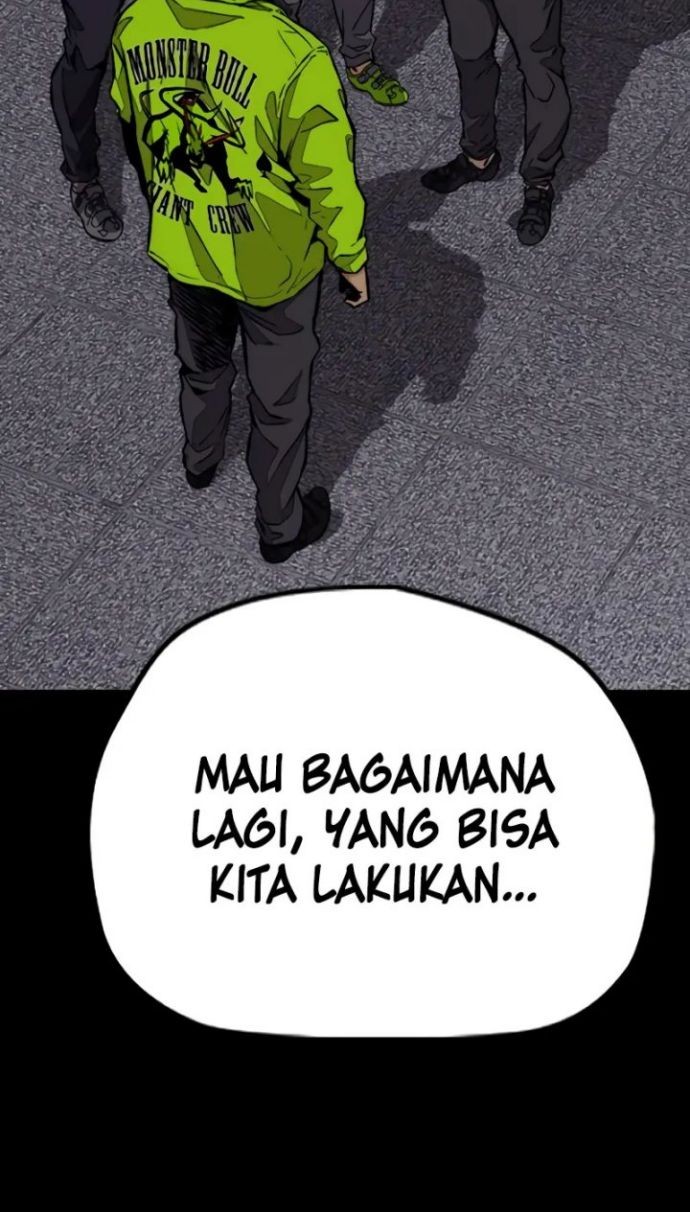 Wind Breaker Chapter 502 Gambar 9