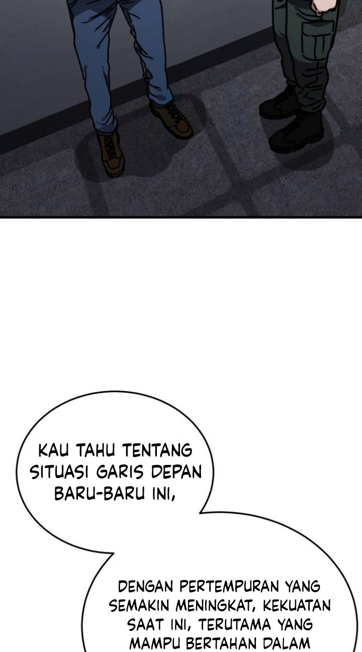 Hidden House in the Apocalypse Chapter 09 Gambar 7