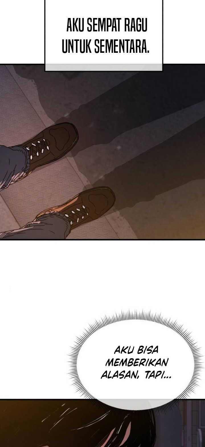 Hidden House in the Apocalypse Chapter 08 Gambar 5