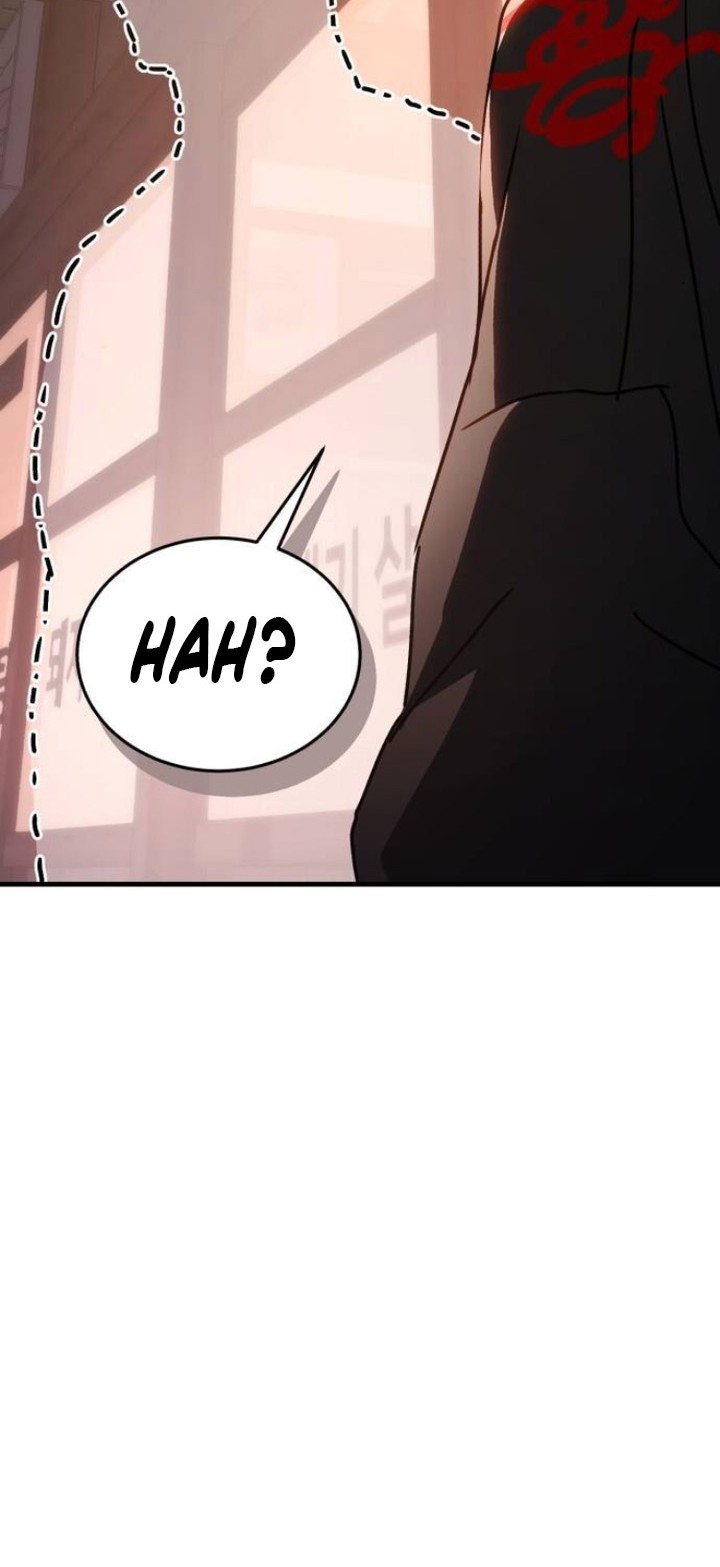 Hidden House in the Apocalypse Chapter 08 Gambar 7