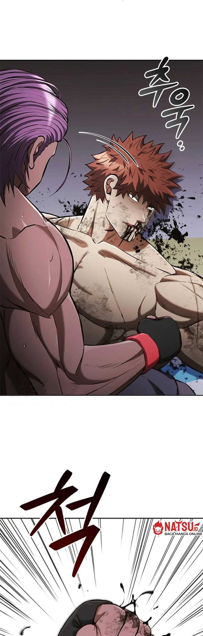 Reincarnation Boss Chapter 25 halaman 6