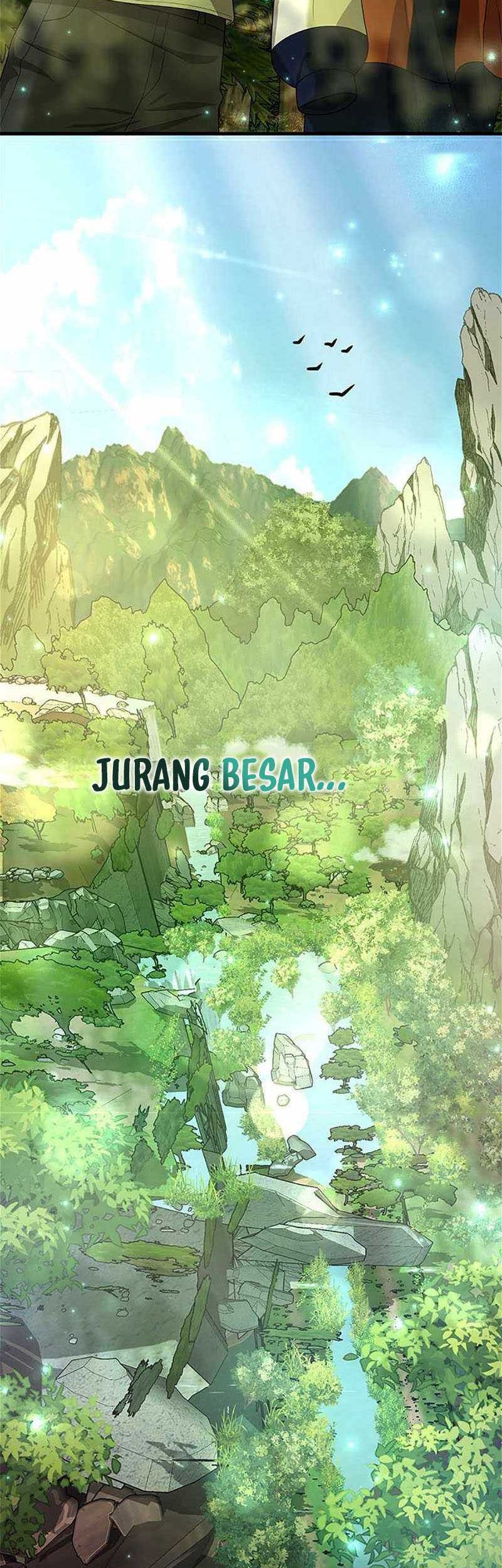 Heir of Mythical Heroes Chapter 47 Gambar 7