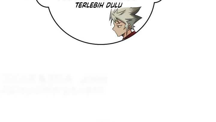 I’m An Evil God Chapter 481 halaman 5