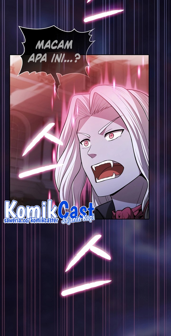 The Constellation that Returned from Hell Chapter 157 halaman 5