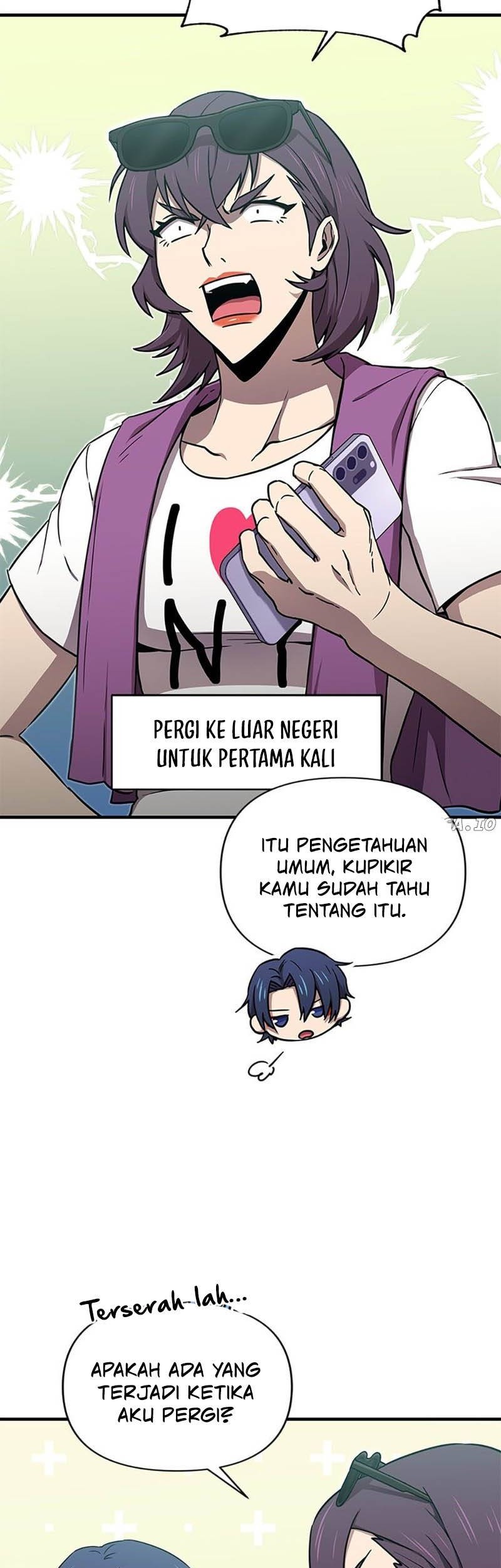 Cursed Manager’s Regression Chapter 48 halaman 4