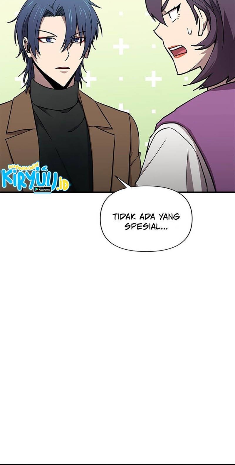 Cursed Manager’s Regression Chapter 48 halaman 5