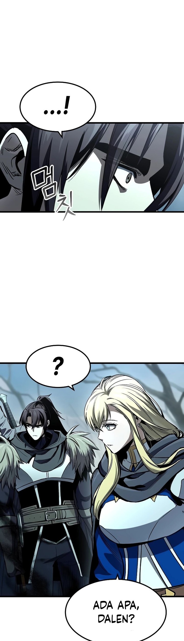 Genius Corpse-Collecting Warrior Chapter 32 halaman 6