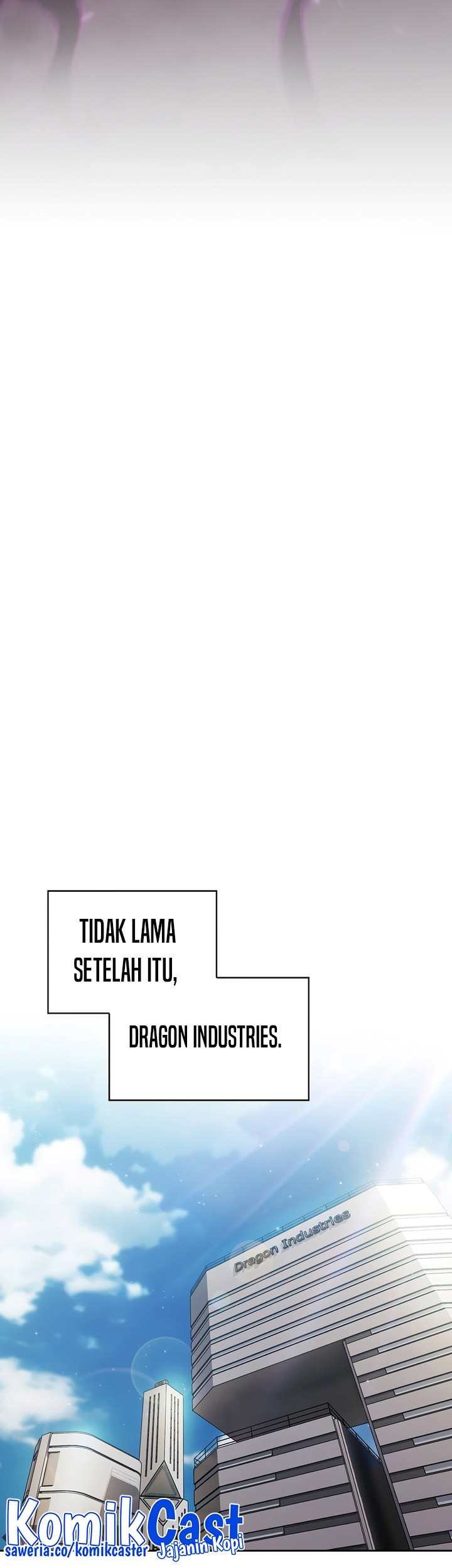 The Constellation that Returned from Hell Chapter 158 halaman 4