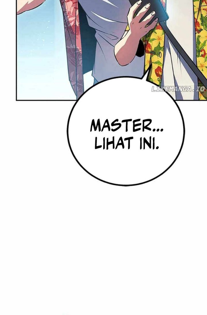 God’s Web Novel Chapter 53 halaman 5