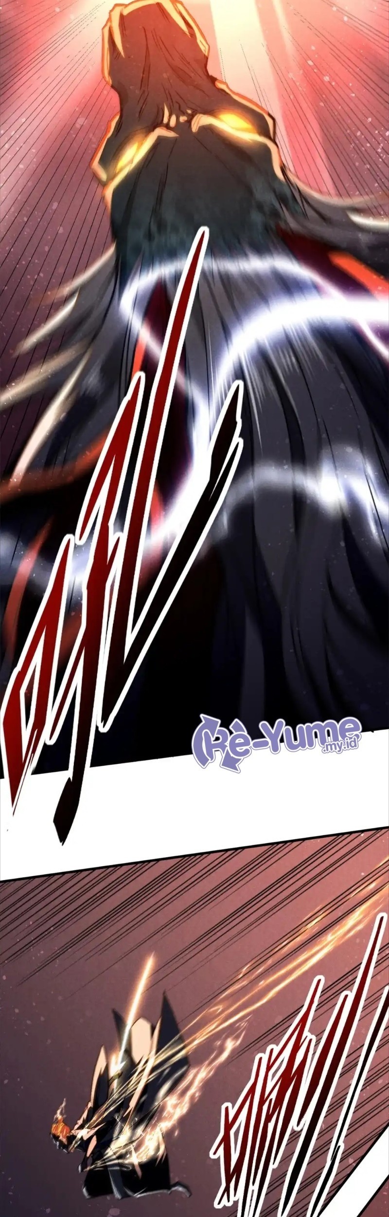 A Demonic Heart Chapter 108 Gambar 4