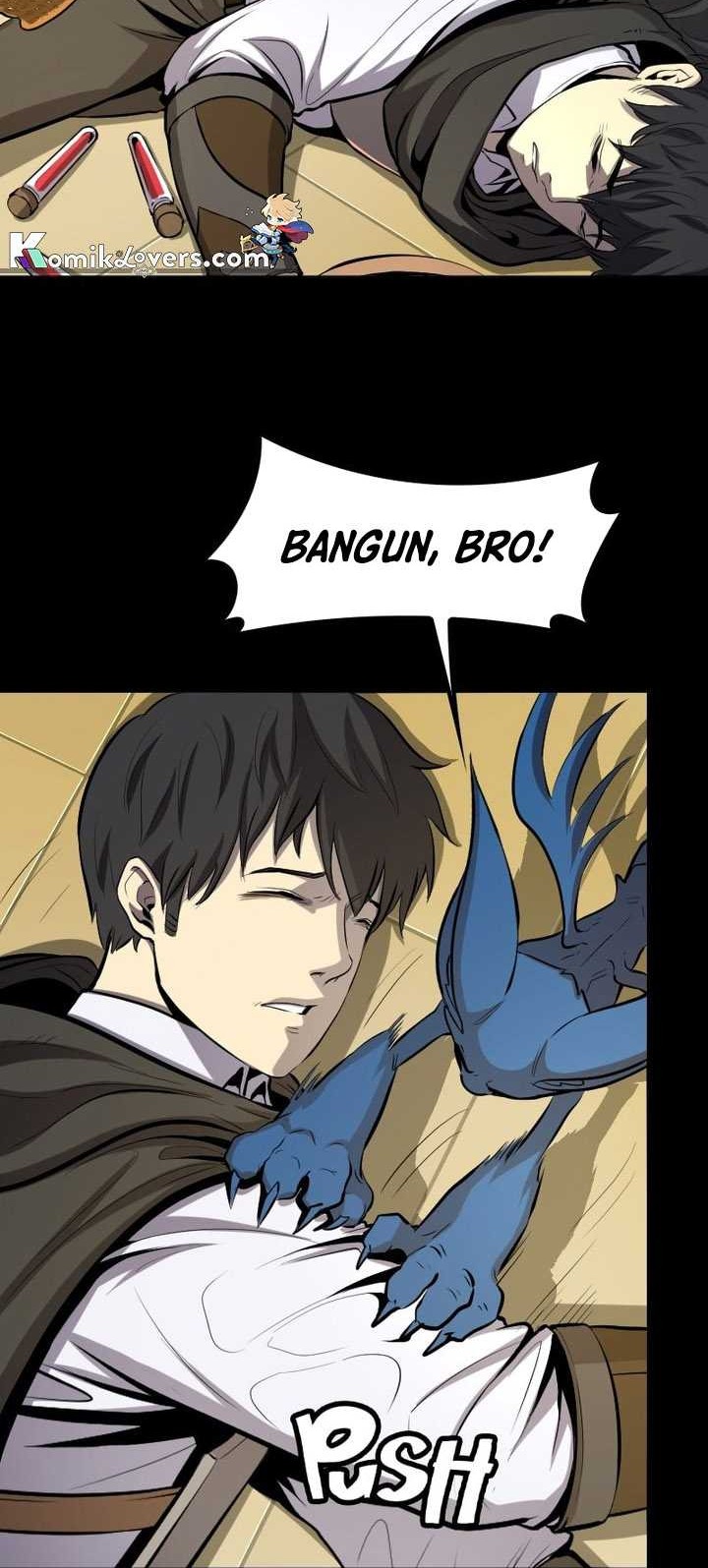 Primal Hunter Chapter 16 halaman 6