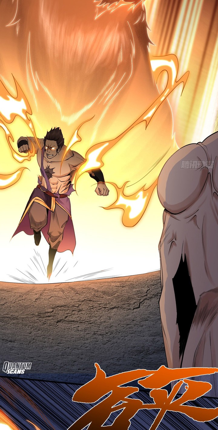 Celestial Phenomenon Chapter 18 Gambar 3