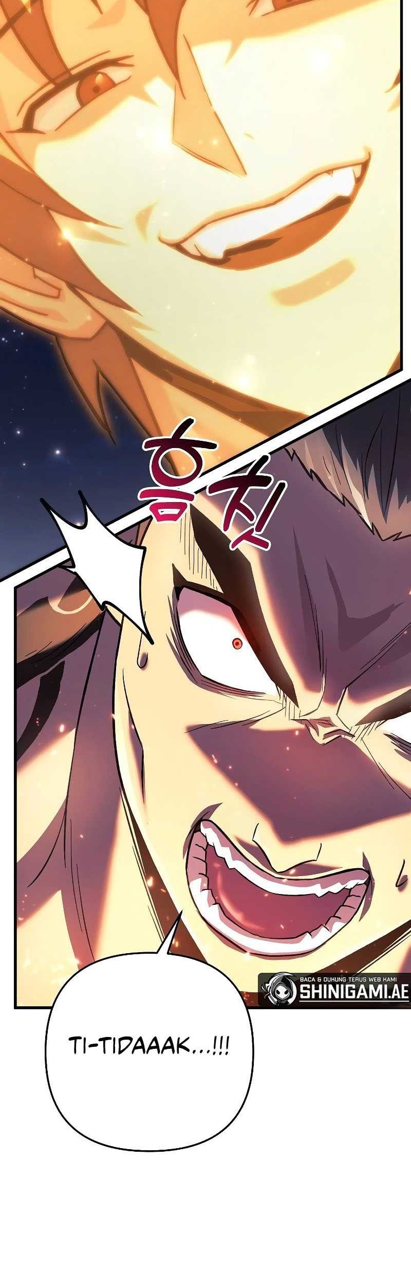 I’ll be Taking a Break for Personal Reasons Chapter 108 Gambar 7
