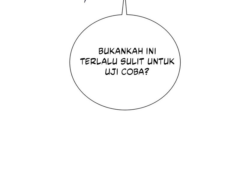 Hunter World’s Gardener Chapter 33 Gambar 5
