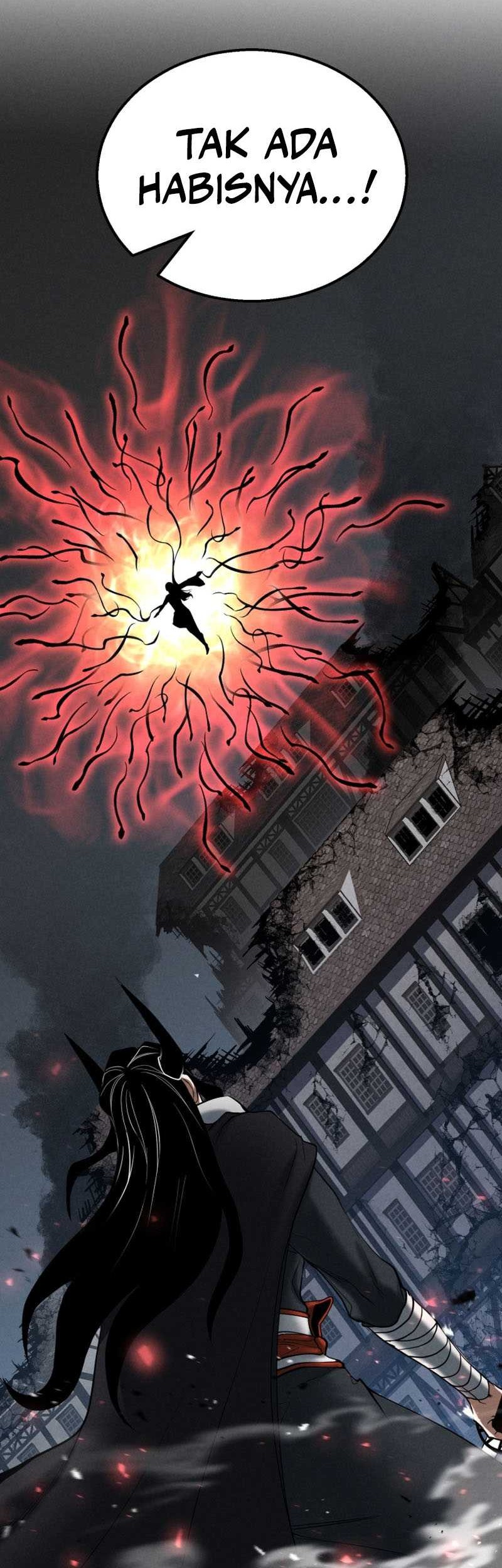 Absolute Necromancer Chapter 57 halaman 5