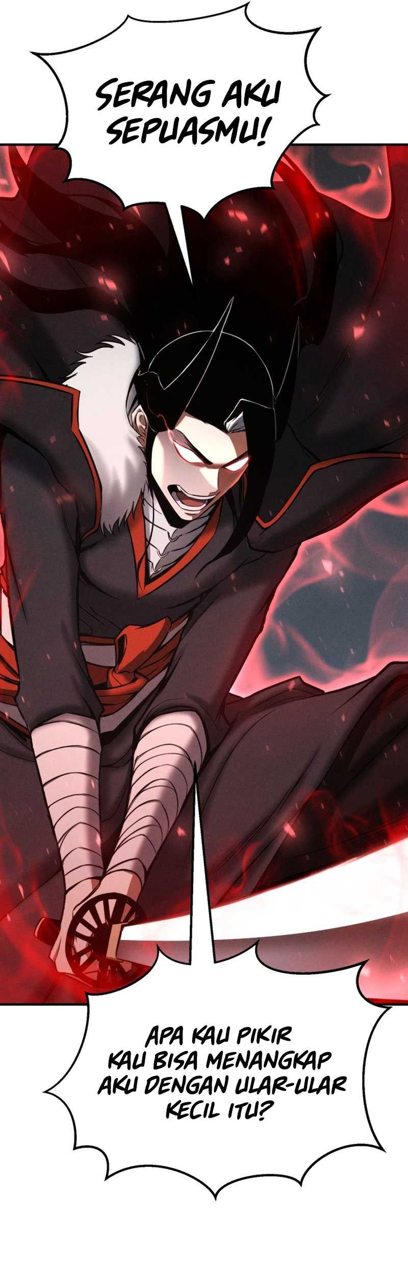 Absolute Necromancer Chapter 57 halaman 7