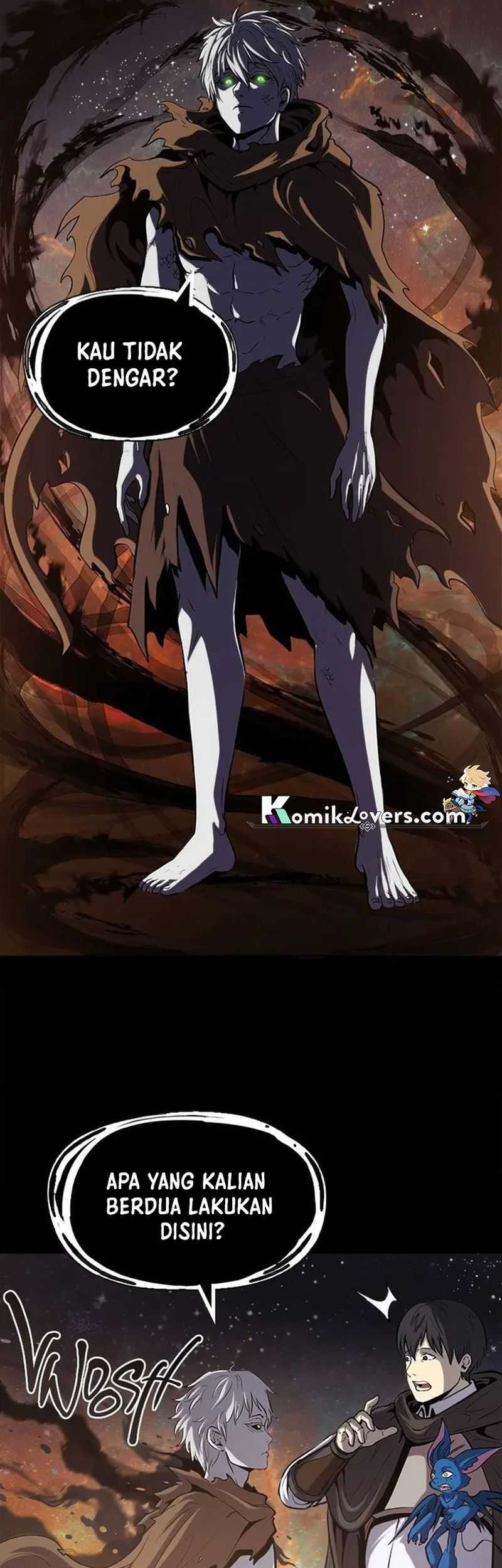 Primal Hunter Chapter 17 halaman 6