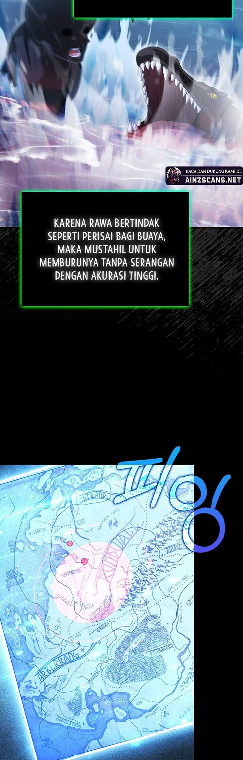 Max Talent Player Chapter 32 halaman 5