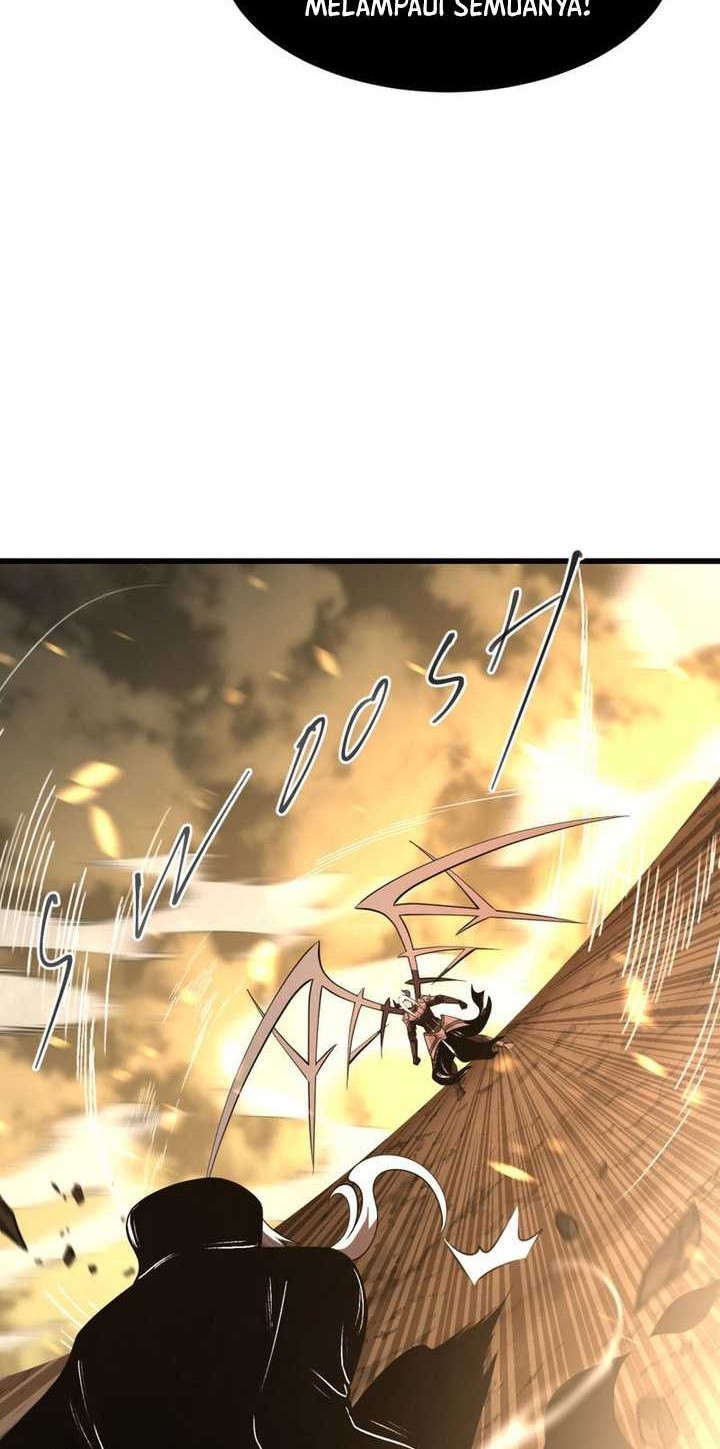 The Fallen Chapter 58 halaman 5
