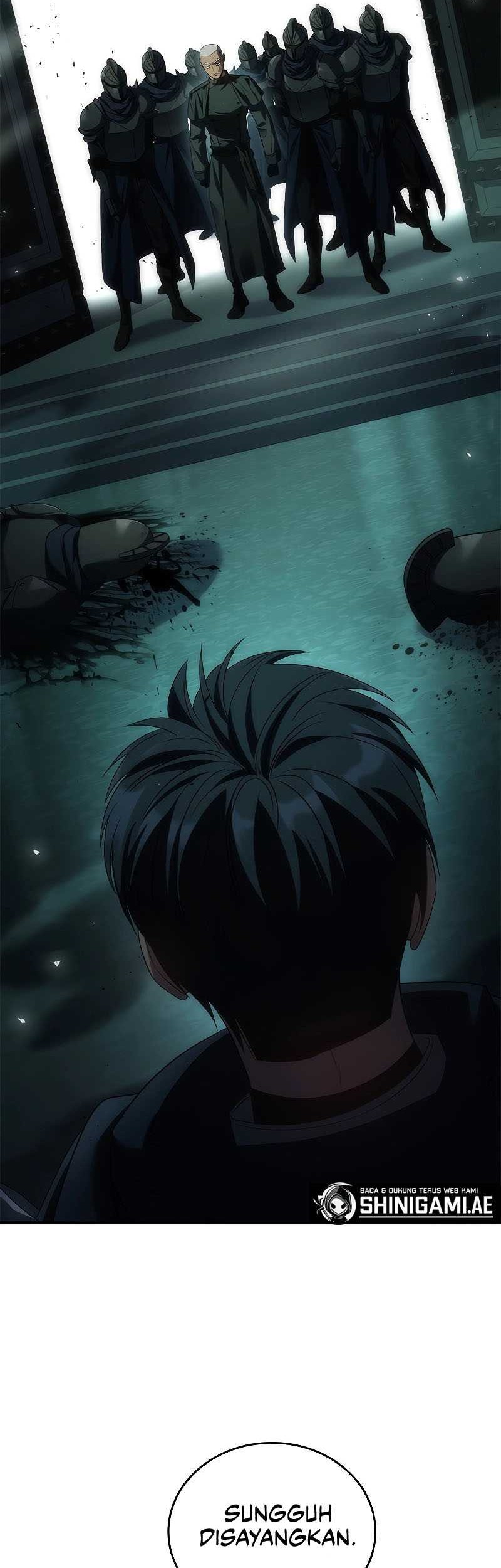 The Regressed Demon Lord Is Kind Chapter 38 halaman 7
