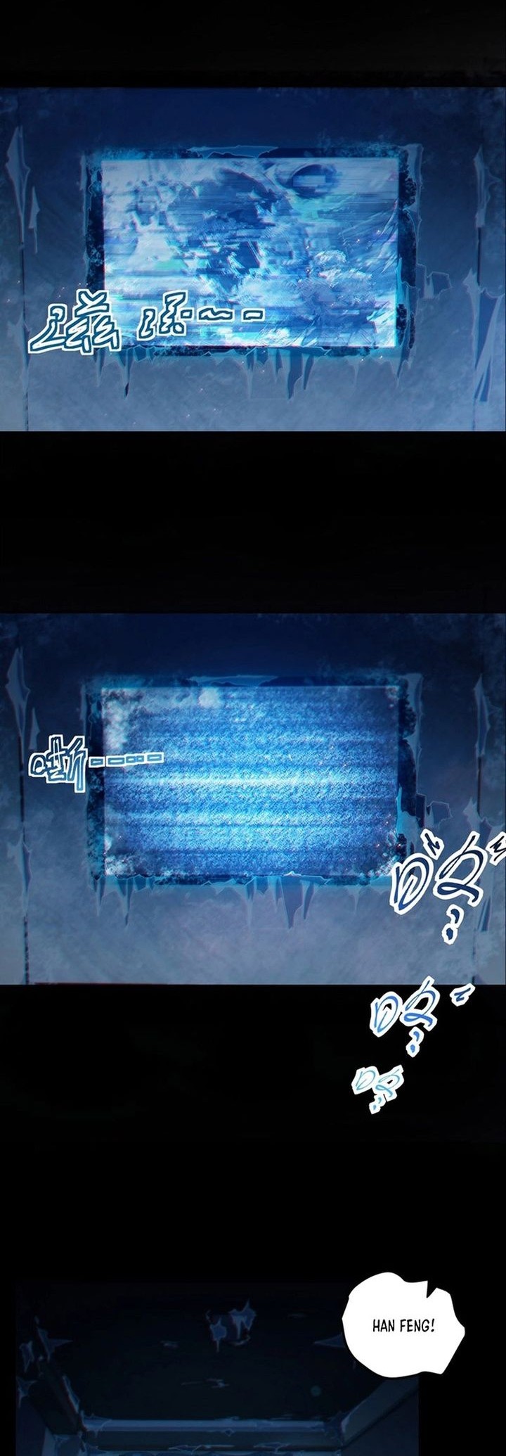 Frozen Frontiers Chapter 1 halaman 4