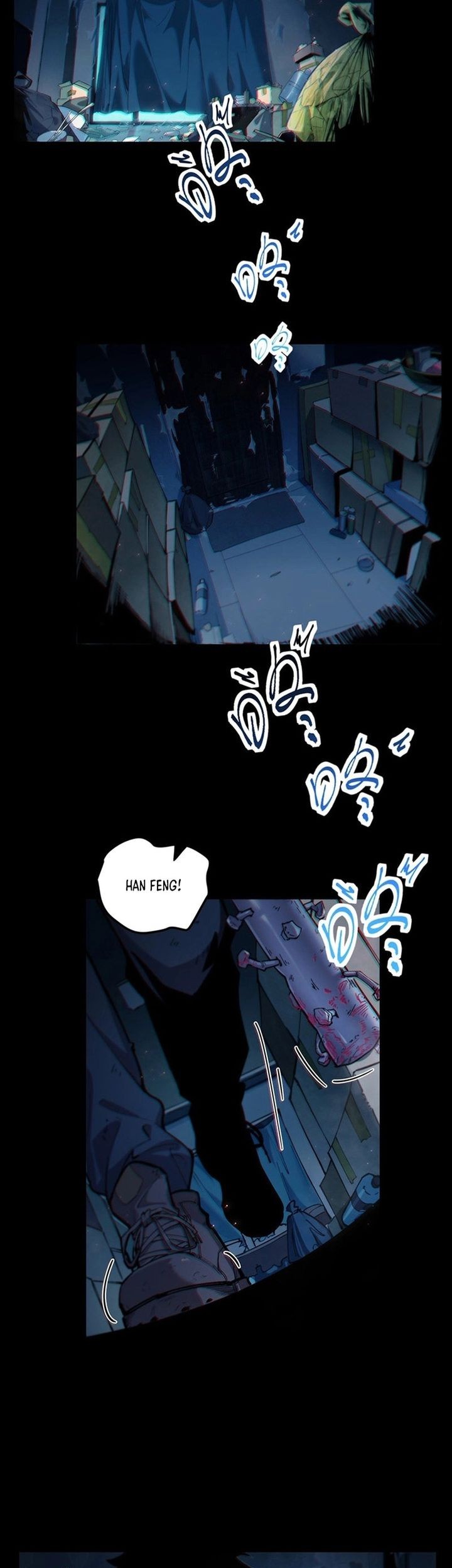 Frozen Frontiers Chapter 1 halaman 5