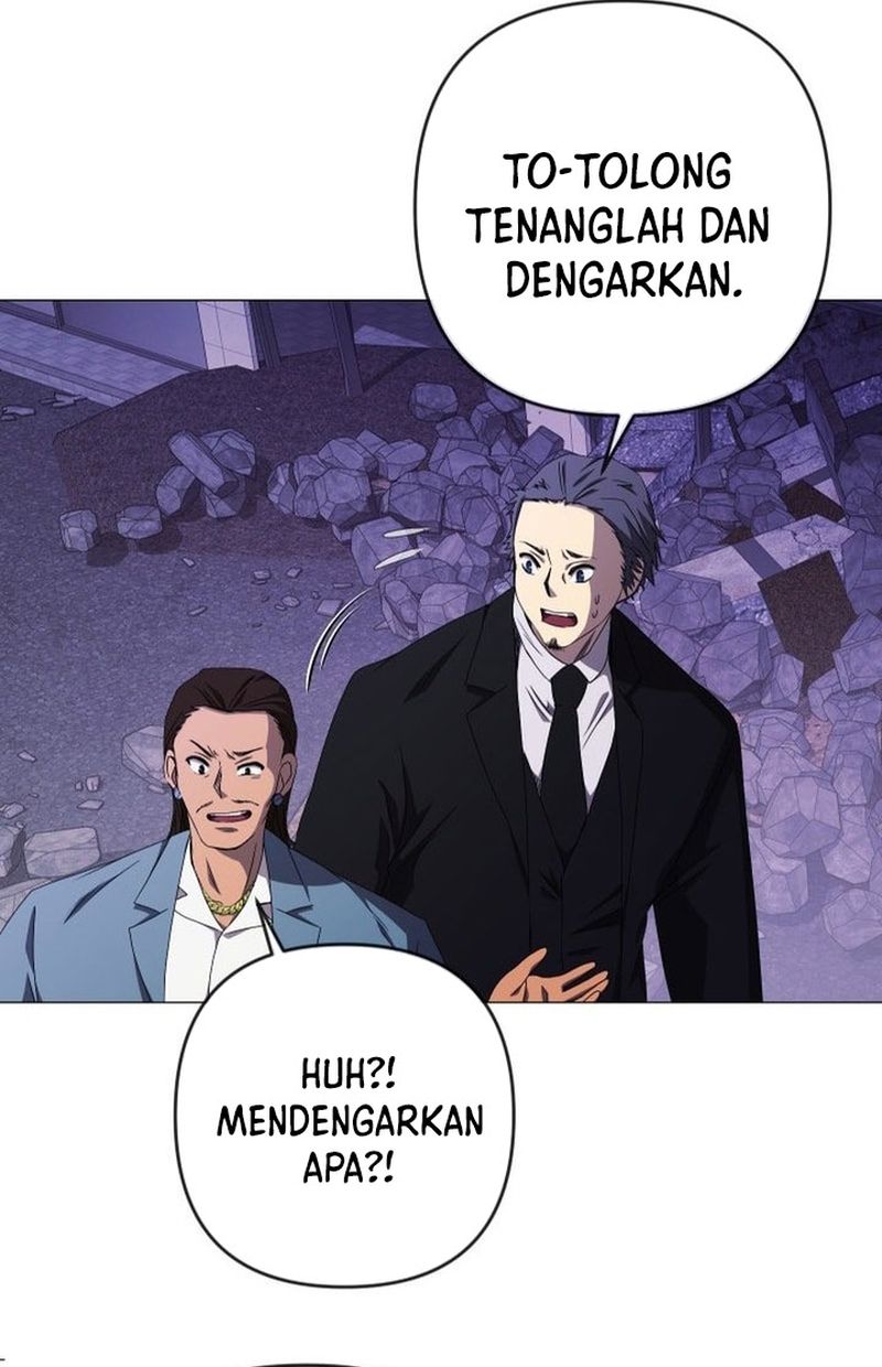 Return of the SSS-Class Demon Lord Chapter 12 halaman 8