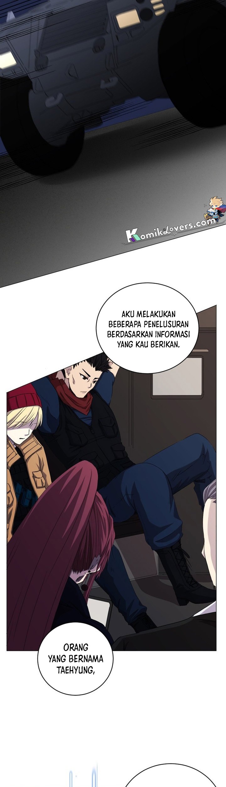 Return of the SSS-Class Demon Lord Chapter 03 Gambar 6