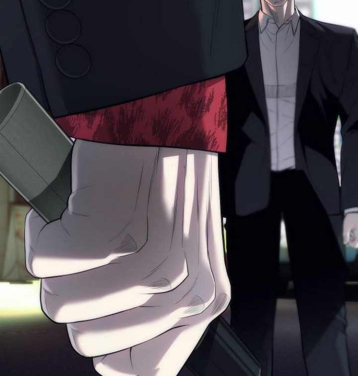 Son’s Retribution Chapter 15 halaman 7