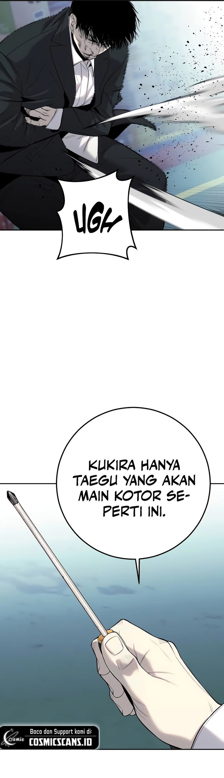 Son’s Retribution Chapter 12 halaman 10