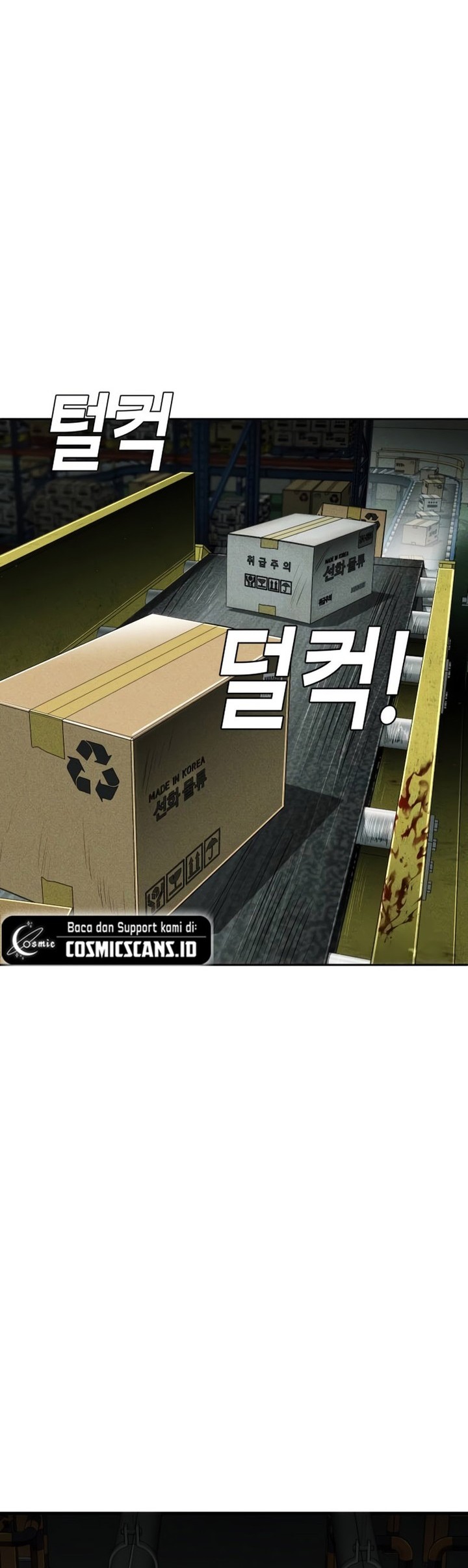 Son’s Retribution Chapter 10 halaman 5