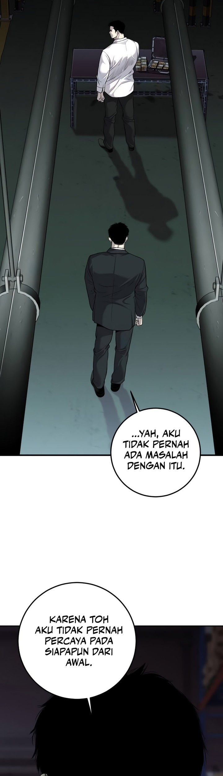 Son’s Retribution Chapter 10 halaman 6