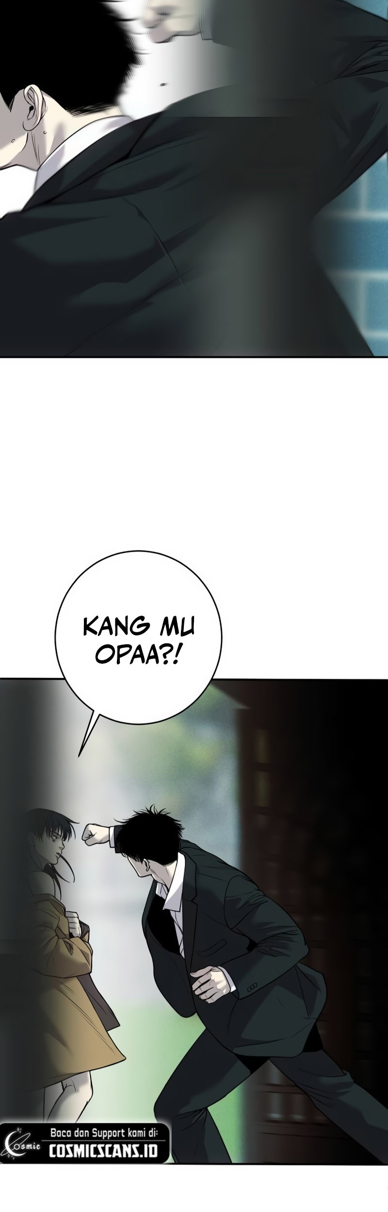 Son’s Retribution Chapter 9 halaman 6