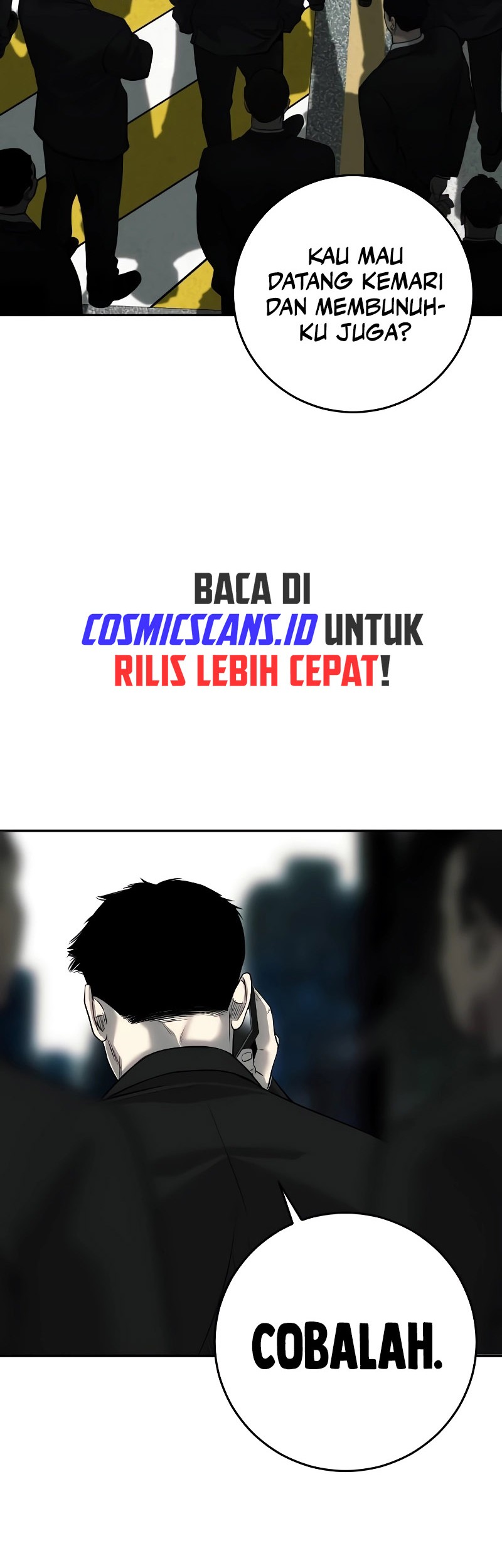 Son’s Retribution Chapter 7 halaman 5