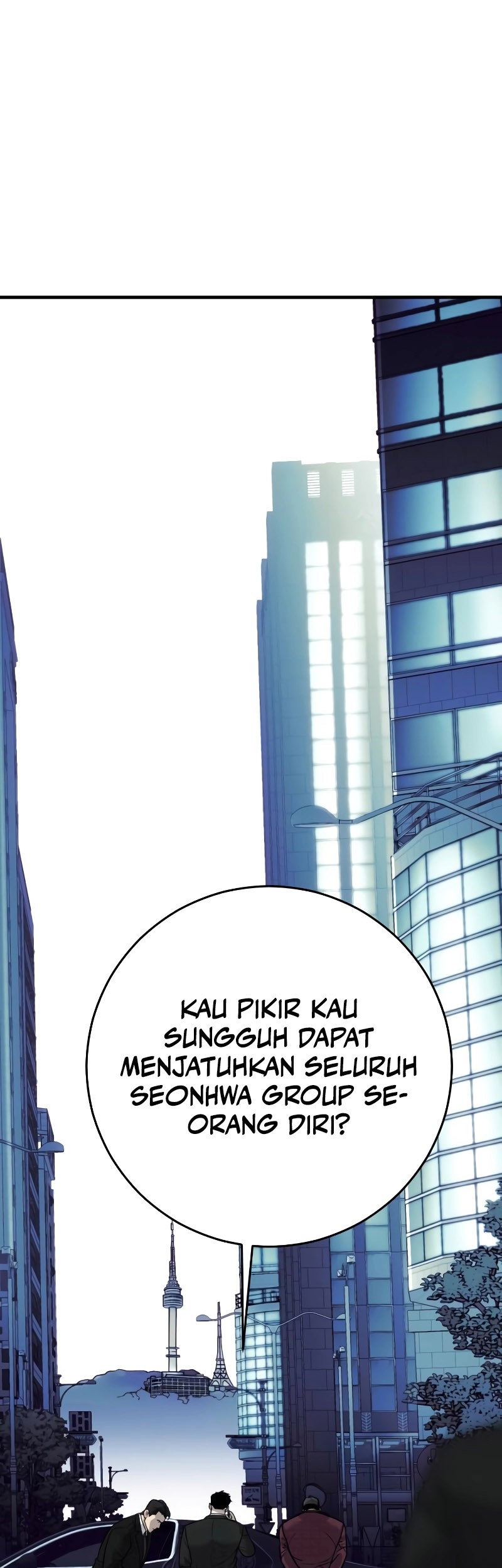 Son’s Retribution Chapter 7 halaman 6
