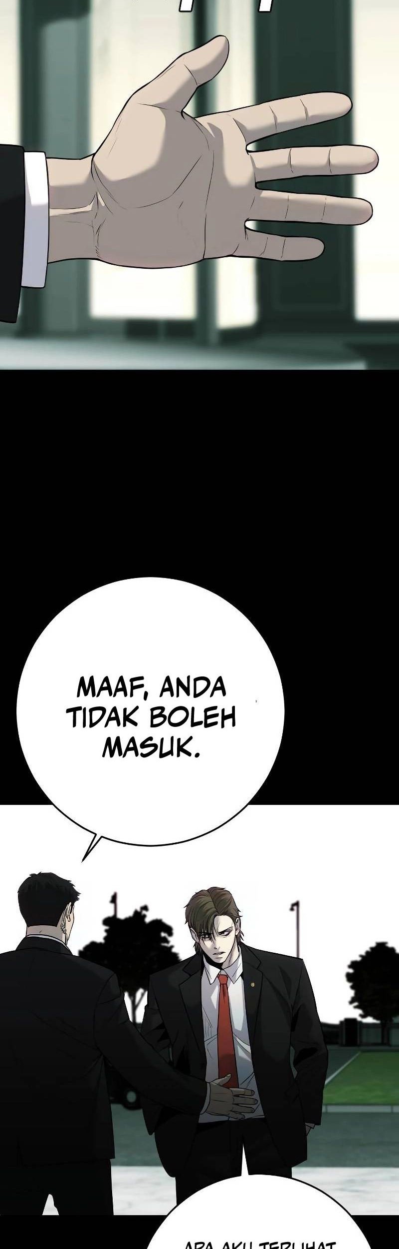 Son’s Retribution Chapter 6 halaman 7