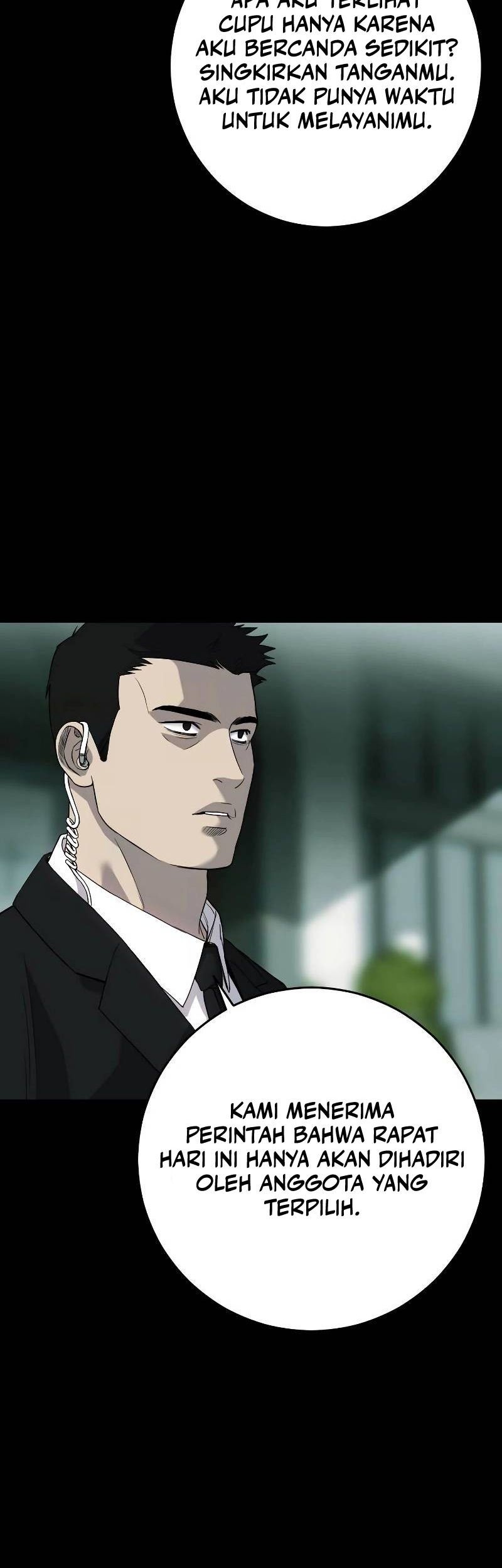 Son’s Retribution Chapter 6 halaman 8