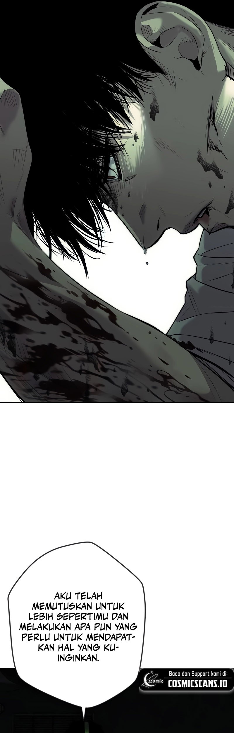 Son’s Retribution Chapter 5 halaman 7