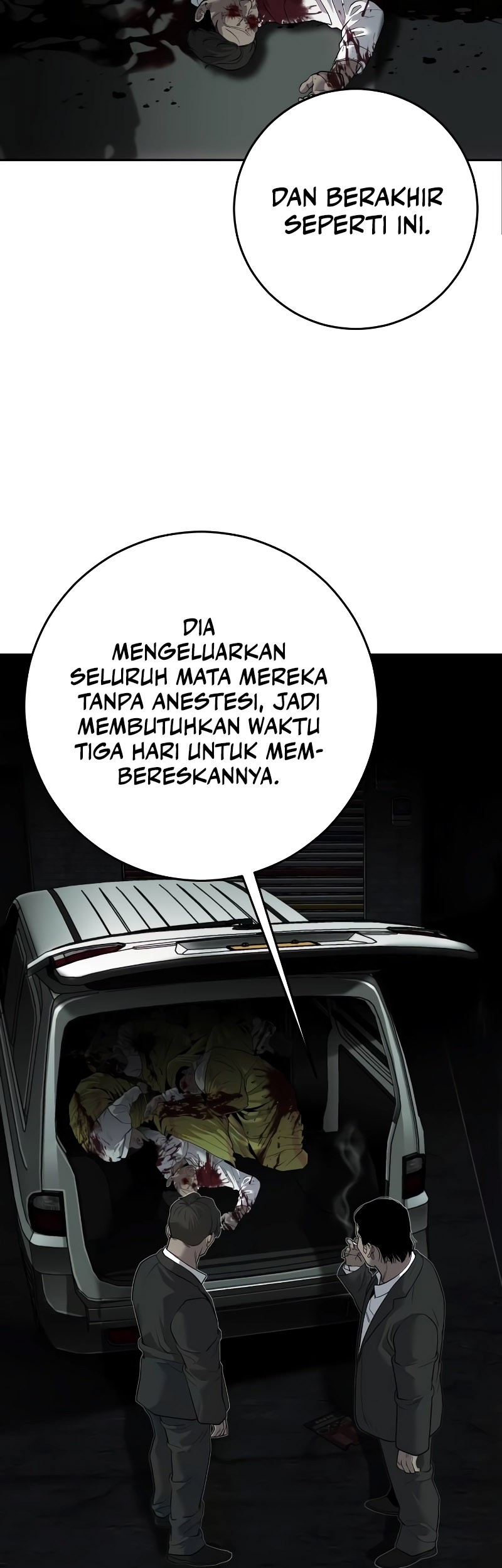 Son’s Retribution Chapter 4 halaman 6