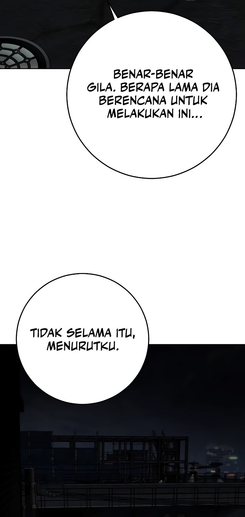 Son’s Retribution Chapter 4 halaman 7