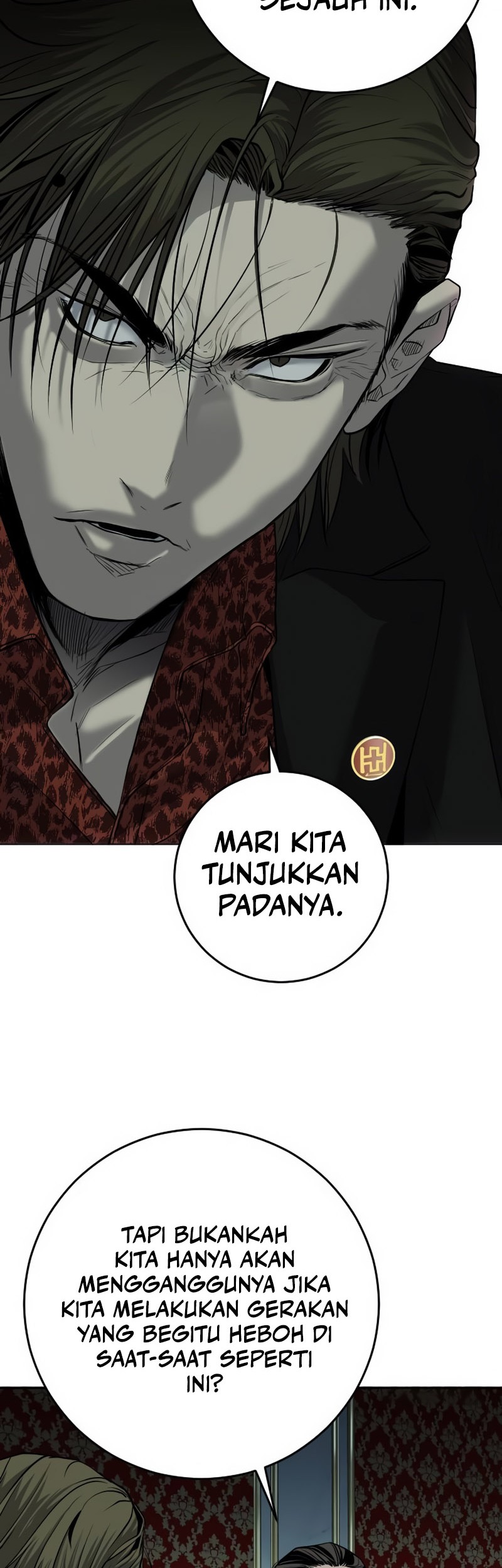 Son’s Retribution Chapter 3 halaman 9