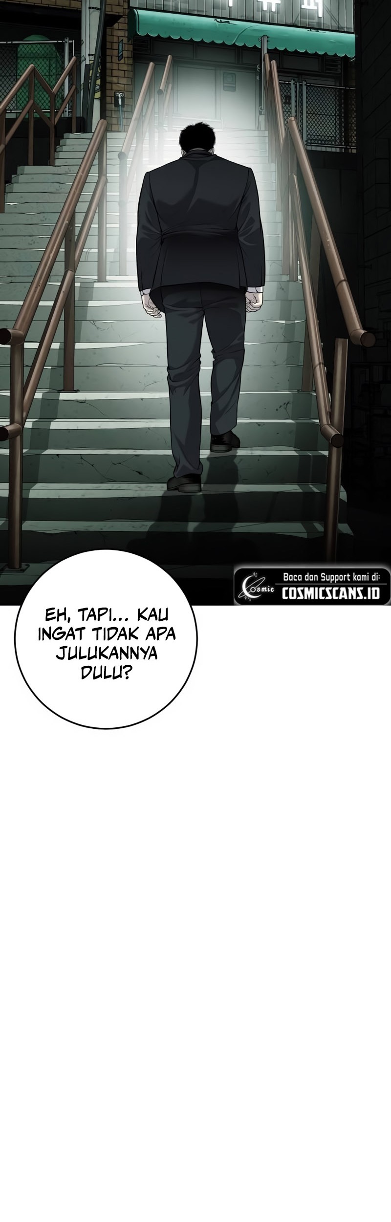 Son’s Retribution Chapter 2 halaman 9