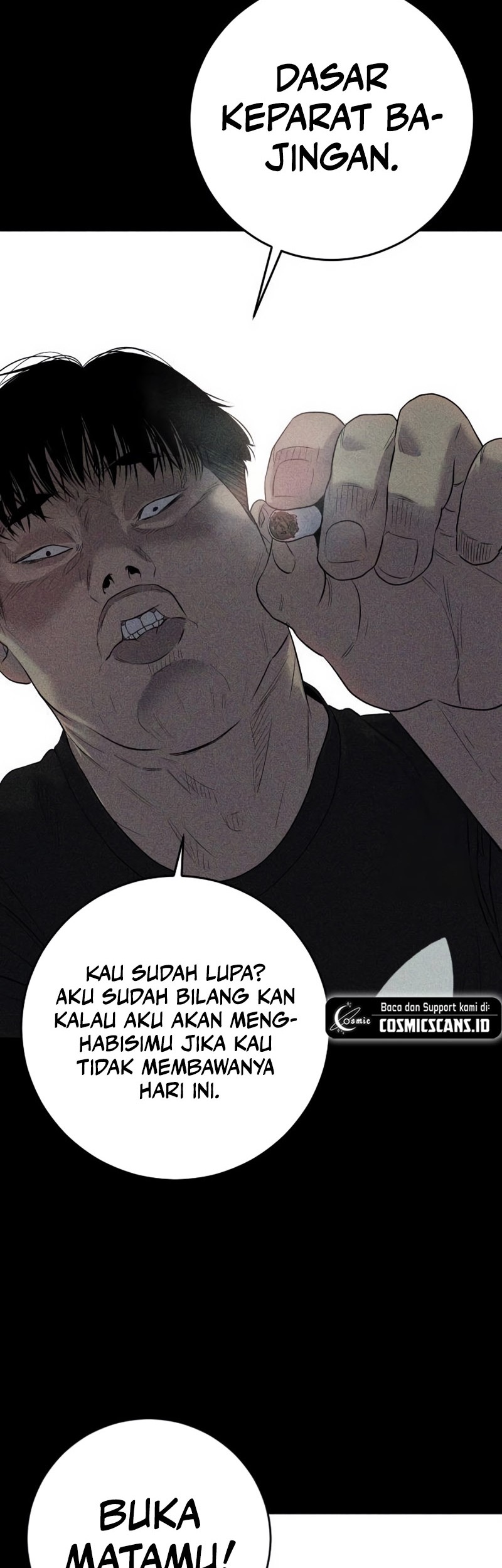 Son’s Retribution Chapter 2 halaman 14