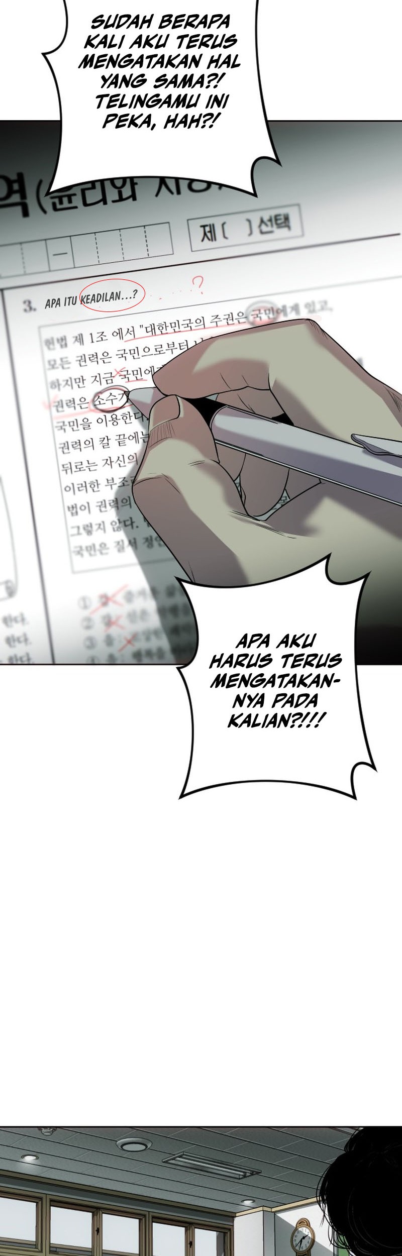 Son’s Retribution Chapter 1 halaman 9