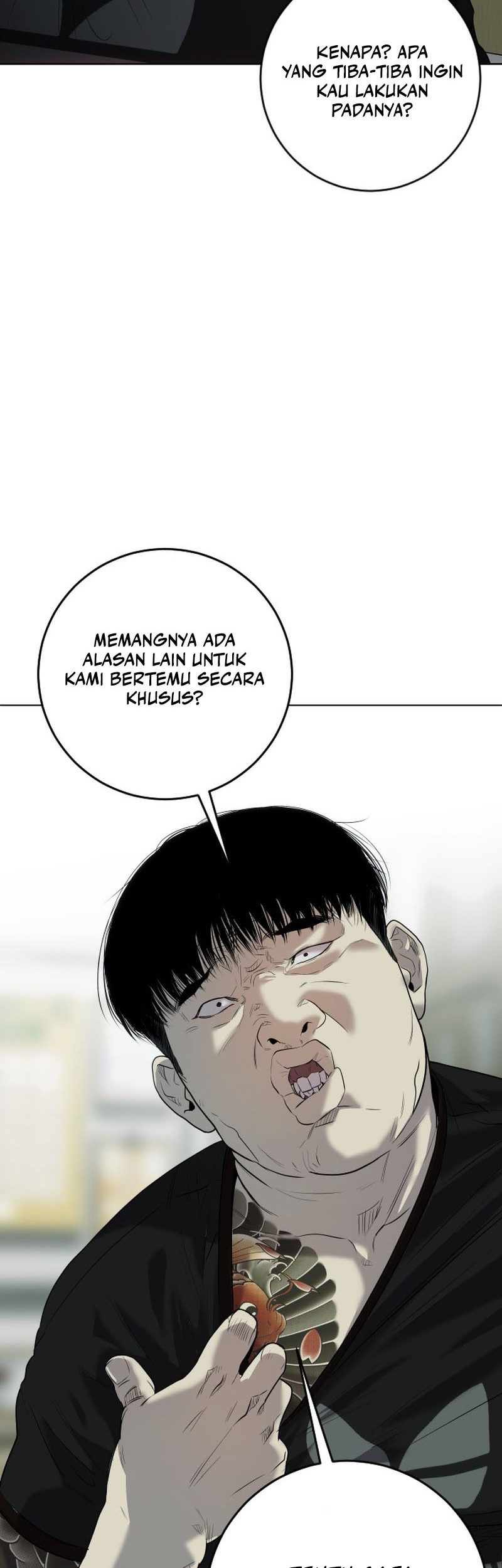 Son’s Retribution Chapter 1 halaman 11