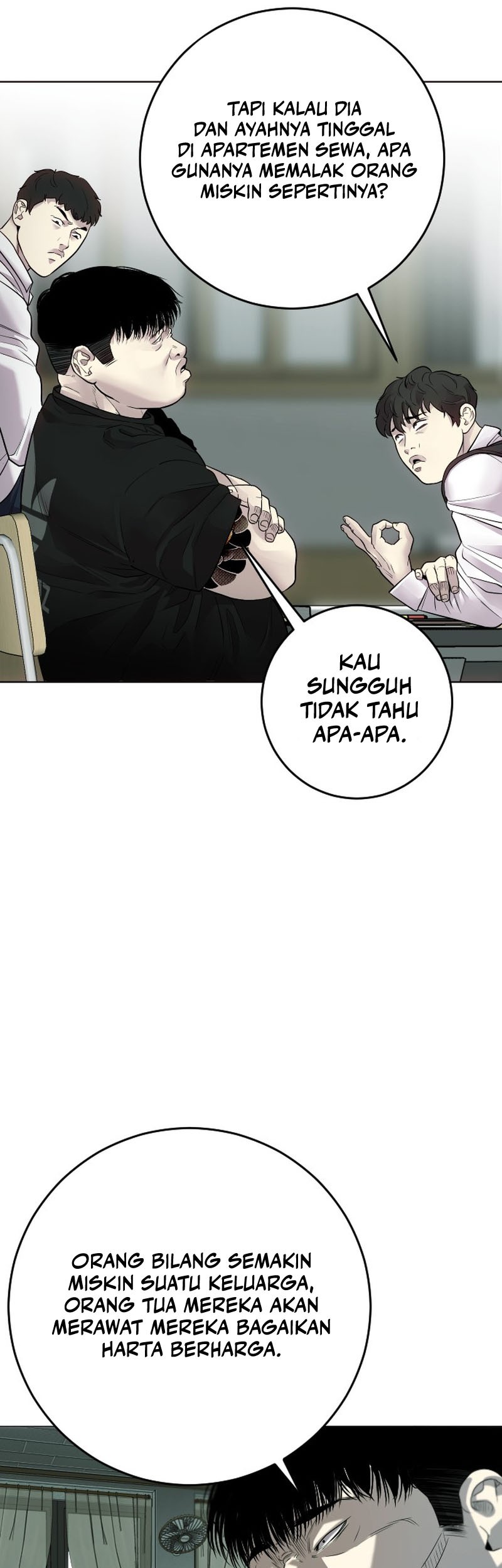 Son’s Retribution Chapter 1 halaman 13