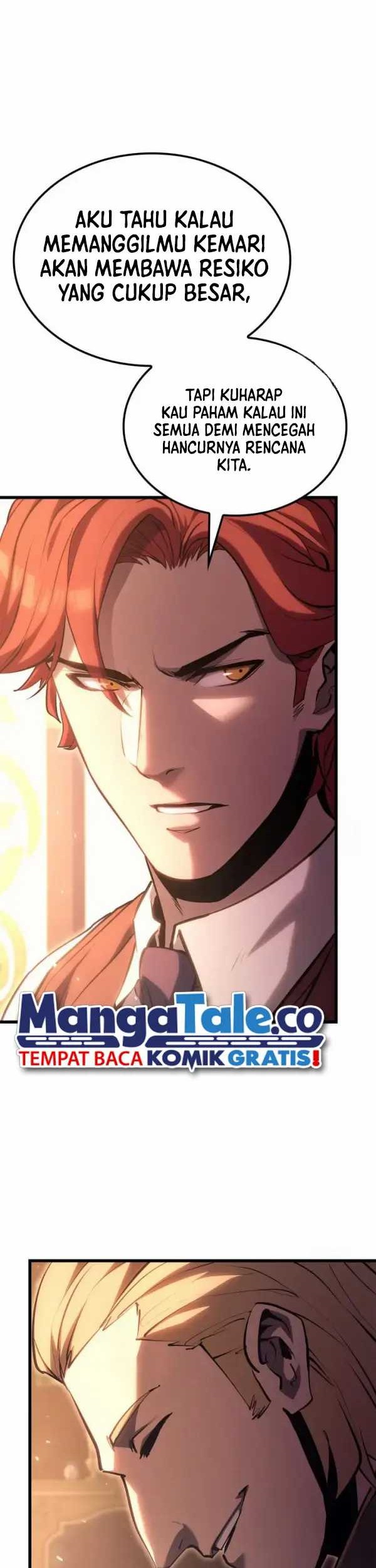 The Count’s Youngest Son Is A Player! Chapter 62 Gambar 5