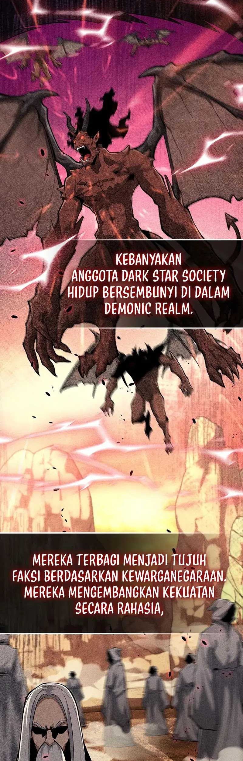 I’m Not a Regressor Chapter 42 halaman 4