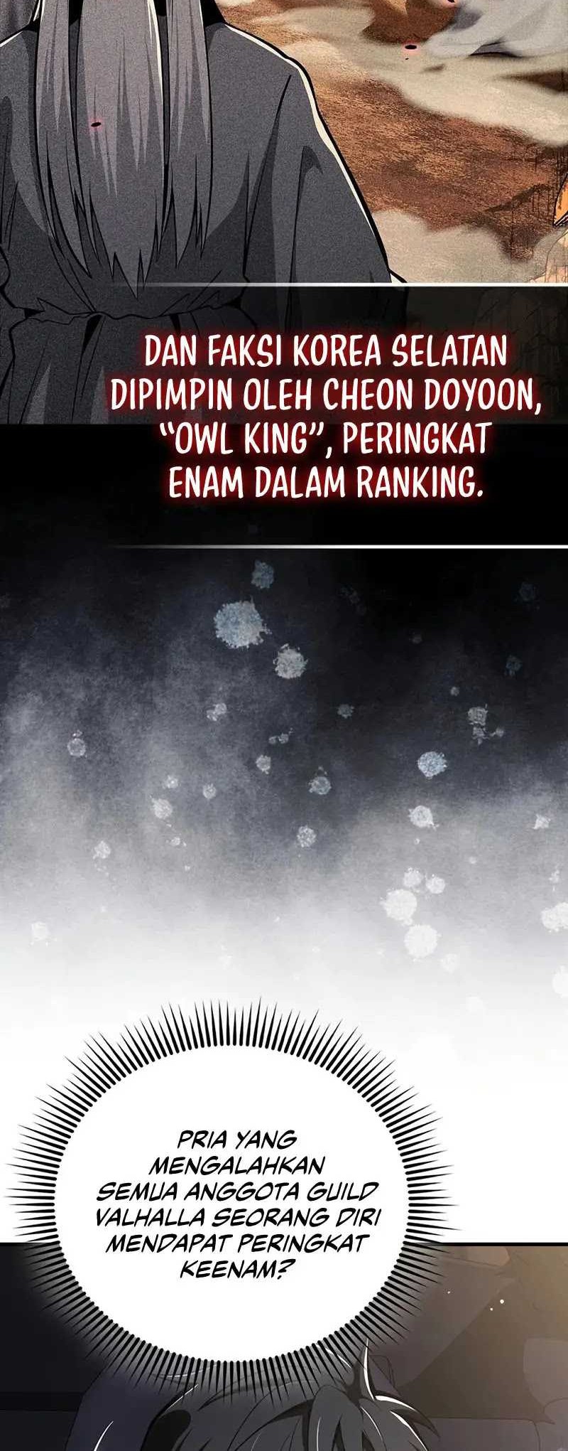 I’m Not a Regressor Chapter 42 halaman 5