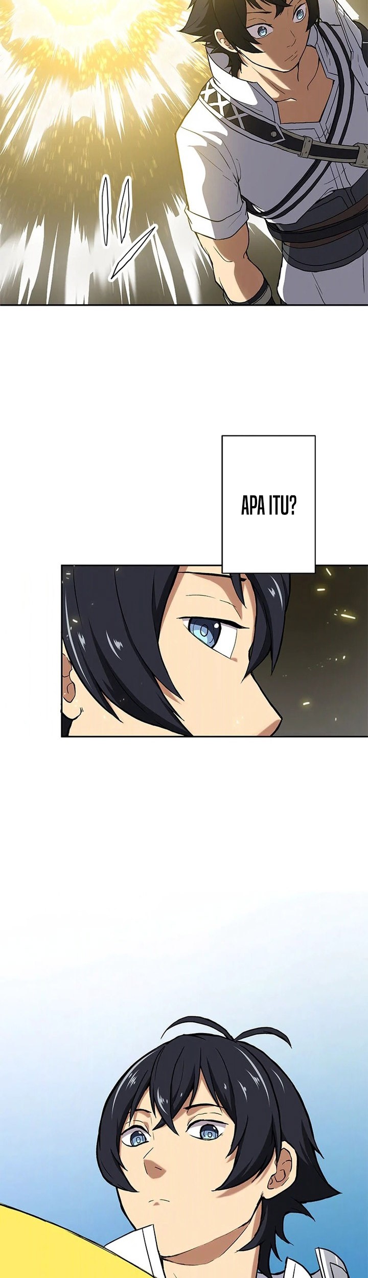 The Strongest Magical Swordsman Ever Reborn as an F-Rank Adventurer (Remake) Chapter 03 Gambar 6